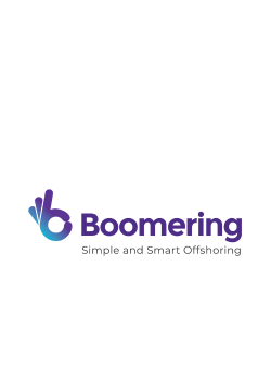 Boomering Inc. – Simple and Smart Offshoring
