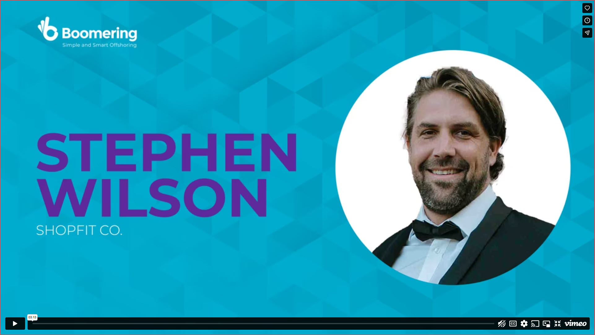 stephen wilson 654843