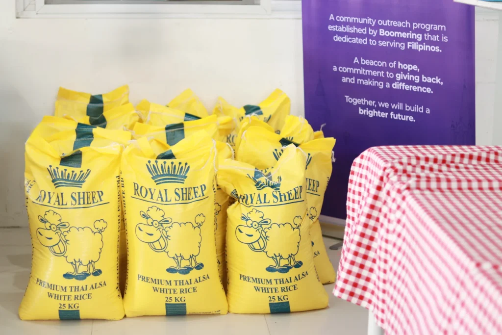 Boomering Bayanihan 0937