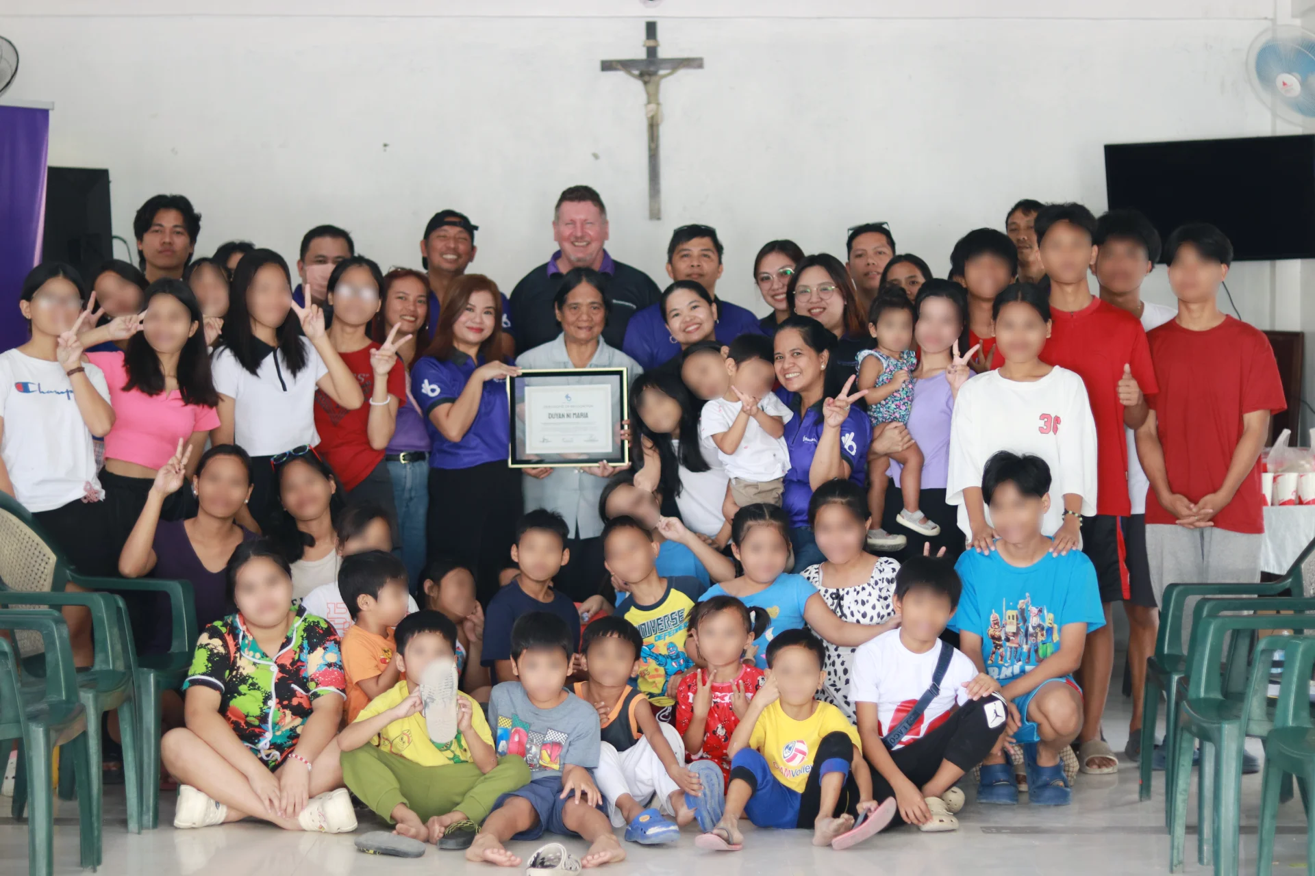 Boomering Bayanihan 35364