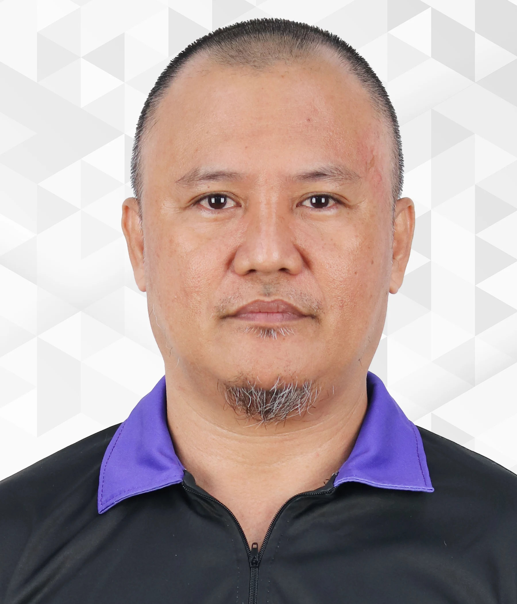 Jose Balolong