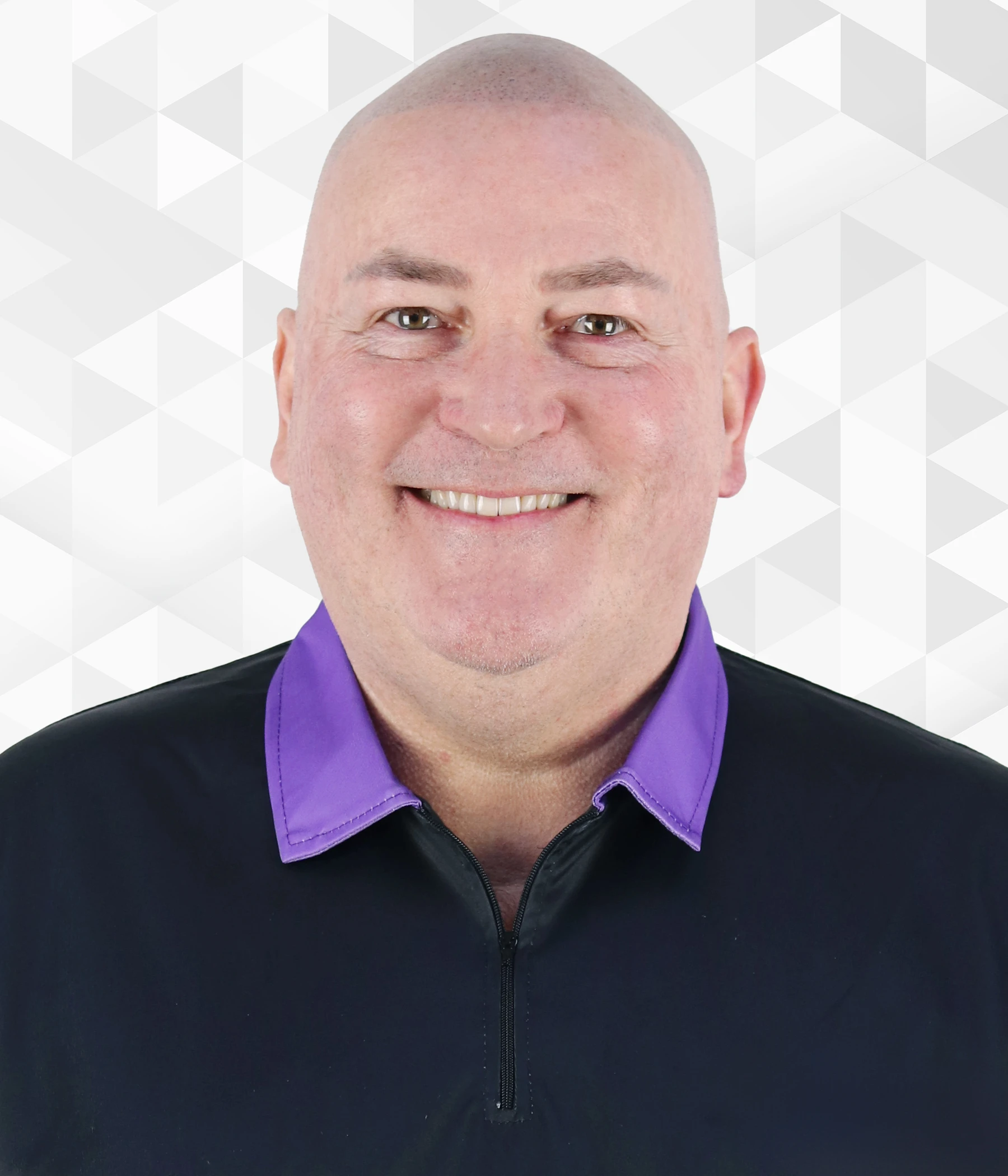 Tim Witucki - Head of Account Management at Boomering Inc.
