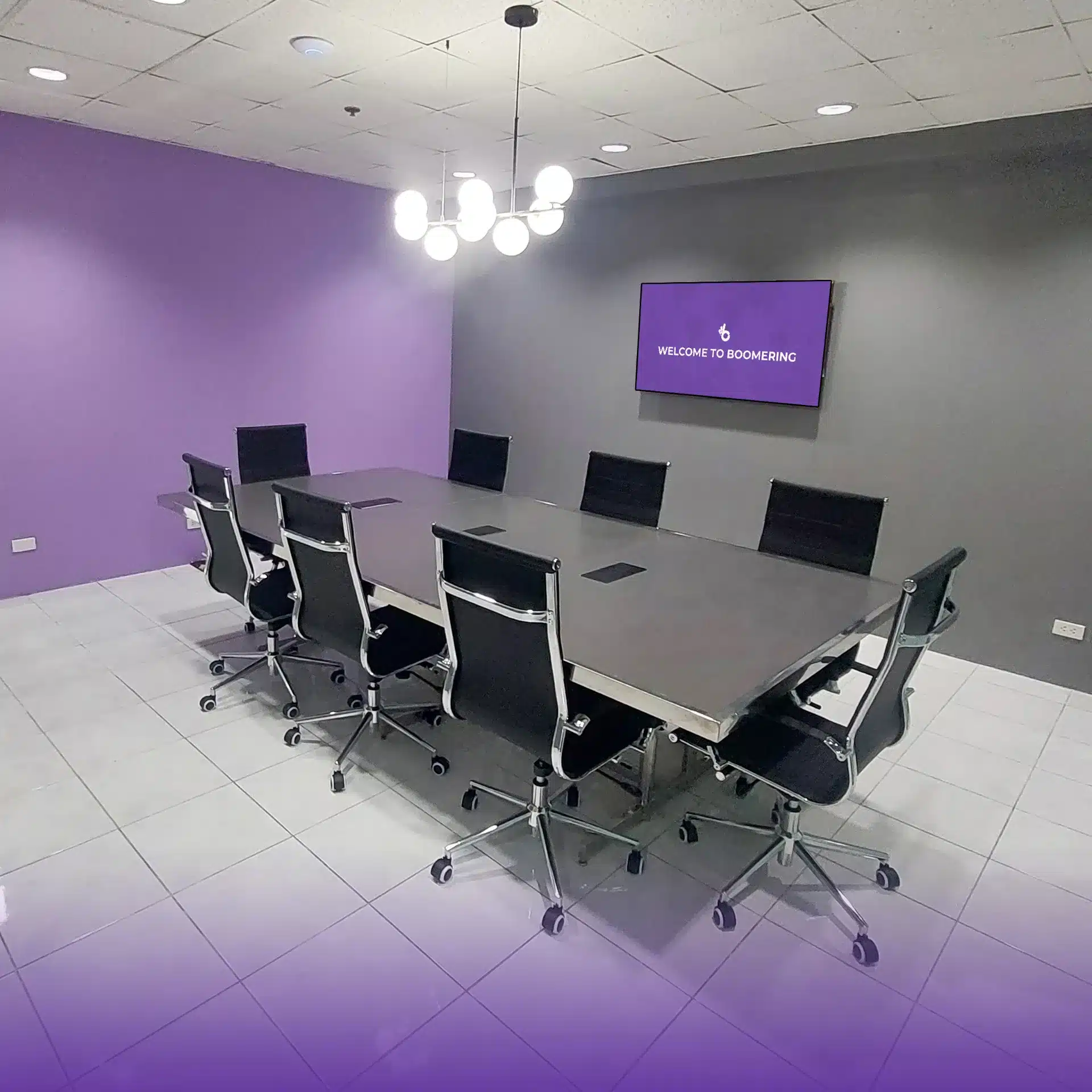 Collaborative Spaces 6456