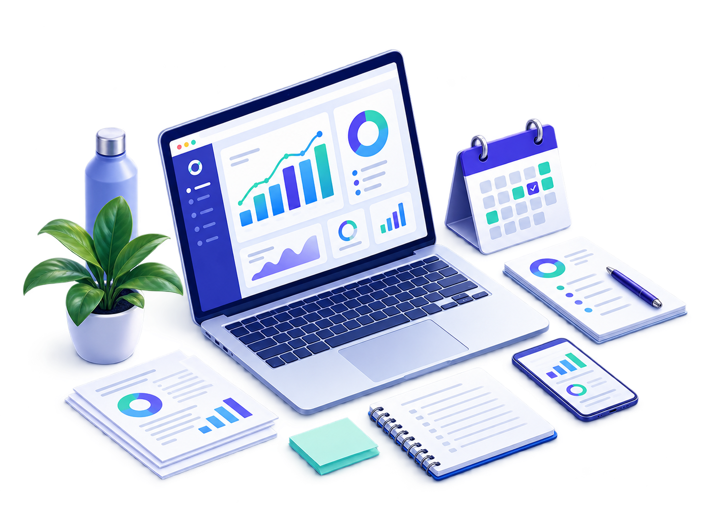 Scale Campaign Support as Demand Grows