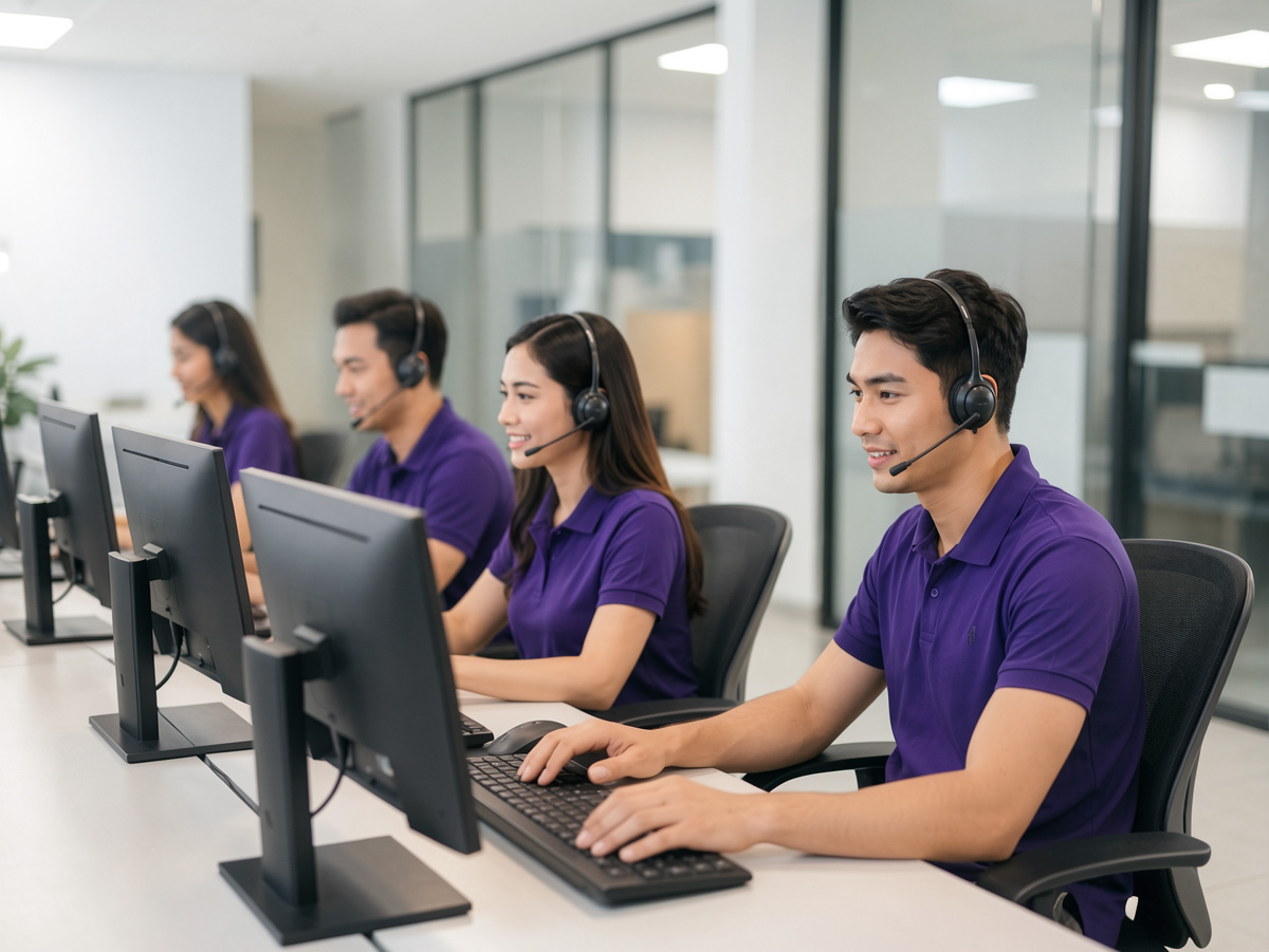 Support for Communication Heavy Operations