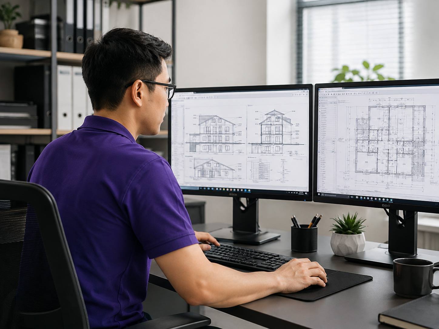 Technical Support Aligned with Your Standards