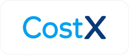 costx 1