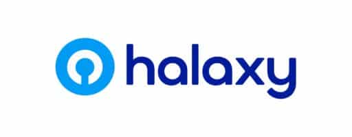halaxy 734