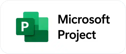 microsoft project 1