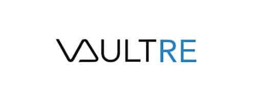 vaultre t645