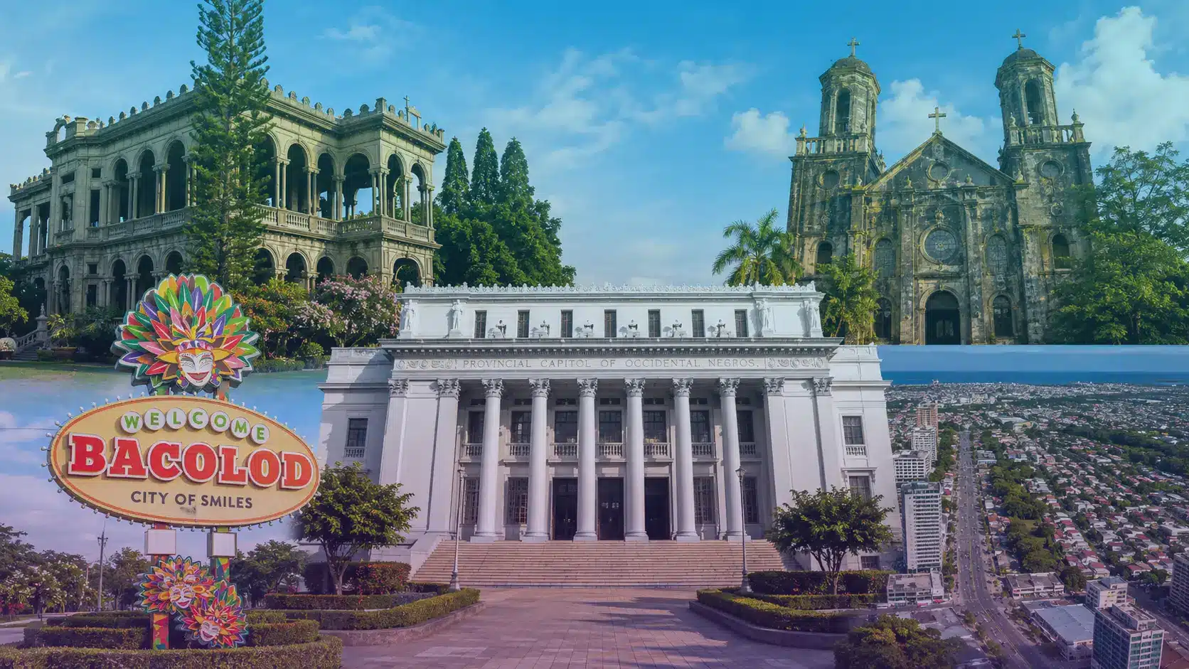 why bacolod 111
